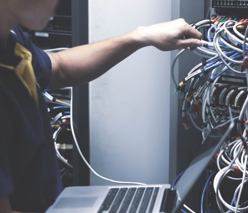 IT Networking Repair & Services